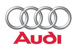 audi cars
